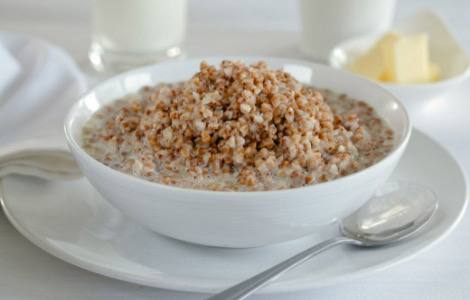 Cómo aprender a sentirse saciado después de comer