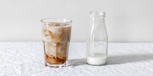 Almond o avena: qué leche elegir